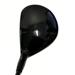 Titleist | Bois 5 GT2 HZRDUS 50g Regular