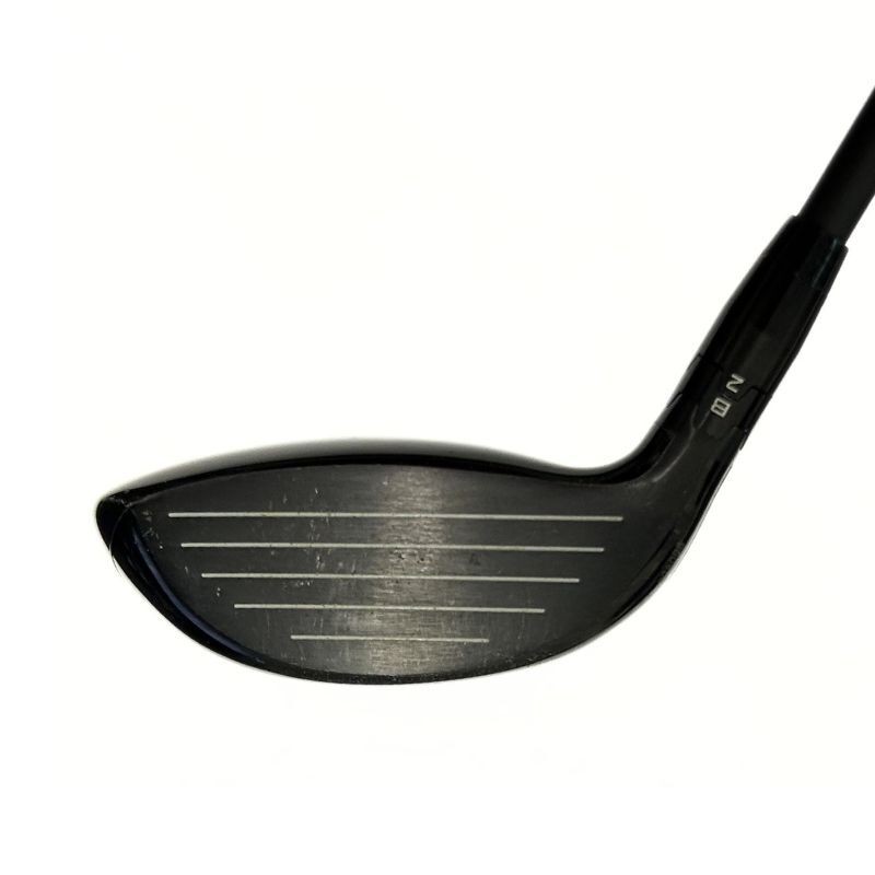 Titleist | Bois 5 GT2 HZRDUS 50g Regular