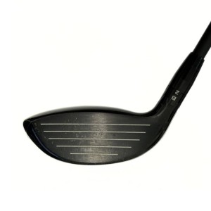 Titleist | Bois 5 GT2 HZRDUS 50g Regular