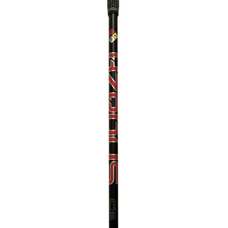 Titleist | Bois 5 GT2 HZRDUS 50g Regular