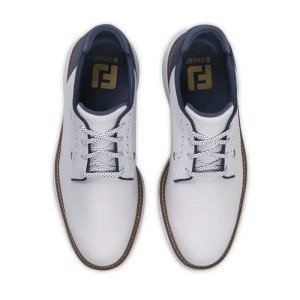 Chaussures De Golf FootJoy Traditions
