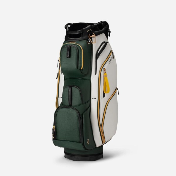Sac De Golf Vessel Lux Pro Cart 2.0 Season Opener