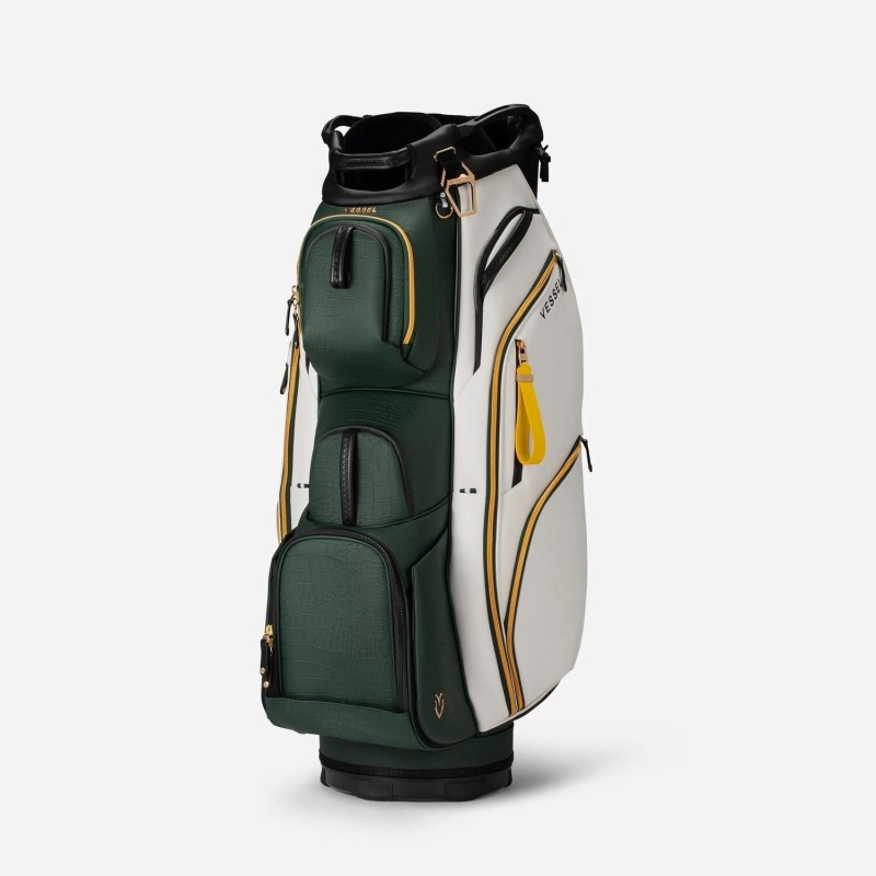 Sac De Golf Vessel Lux Pro Cart 2.0 Season Opener