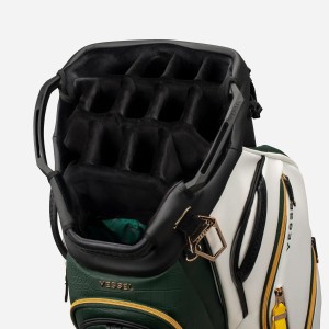 Sac De Golf Vessel Lux Pro Cart 2.0 Season Opener