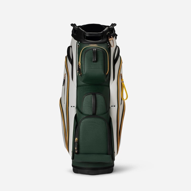 Sac De Golf Vessel Lux Pro Cart 2.0 Season Opener