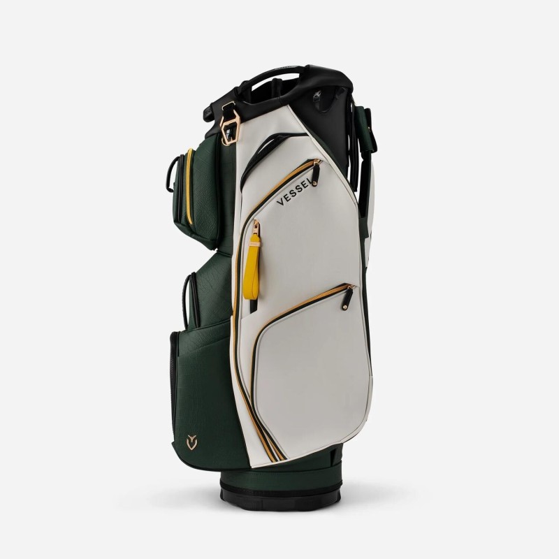 Sac De Golf Vessel Lux Pro Cart 2.0 Season Opener