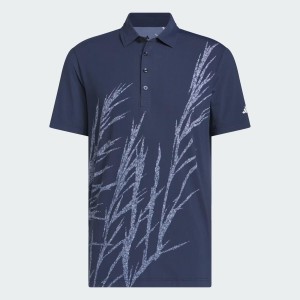 Adidas | Polo Ultimate365 Tour Cool Feeling Fescue
