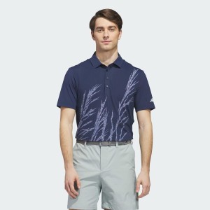 Adidas | Polo Ultimate365 Tour Cool Feeling Fescue