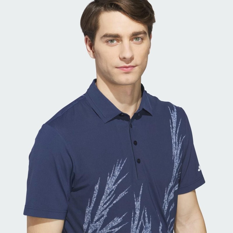 Adidas | Polo Ultimate365 Tour Cool Feeling Fescue