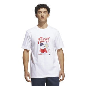 T-shirt Adidas Elevated Chip