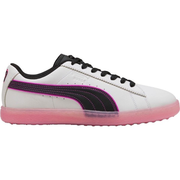 Chaussures Puma PTC Suede G