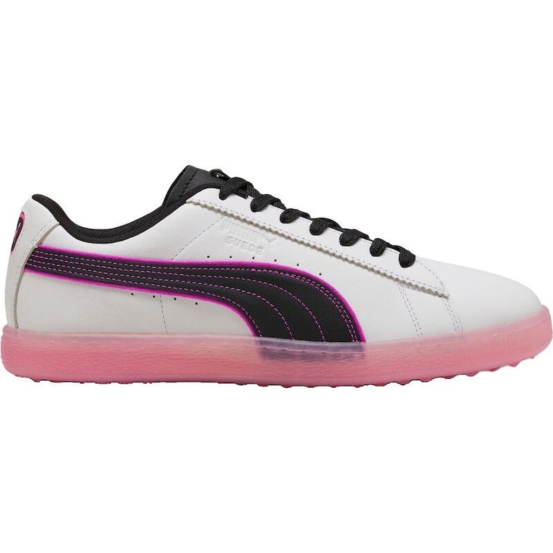 Puma | Chaussures PTC Suede G