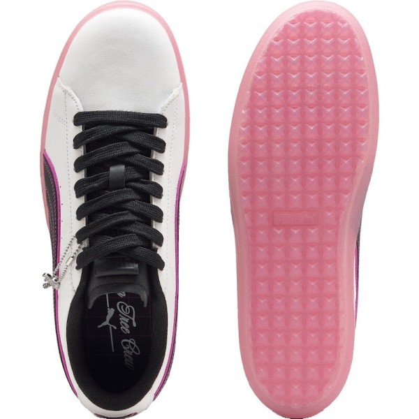 Puma | Chaussures PTC Suede G