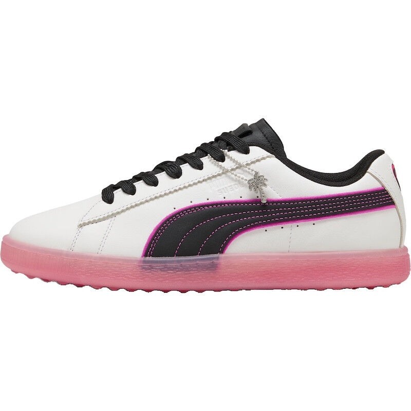 Puma | Chaussures PTC Suede G