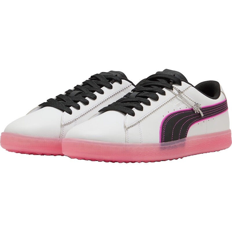 Puma | Chaussures PTC Suede G