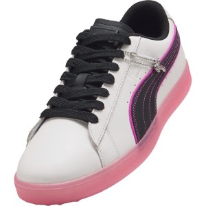Chaussures Puma PTC Suede G