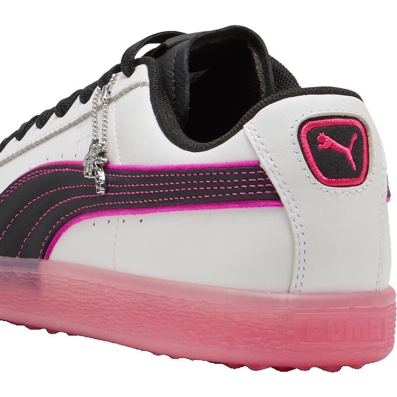 Puma | Chaussures PTC Suede G