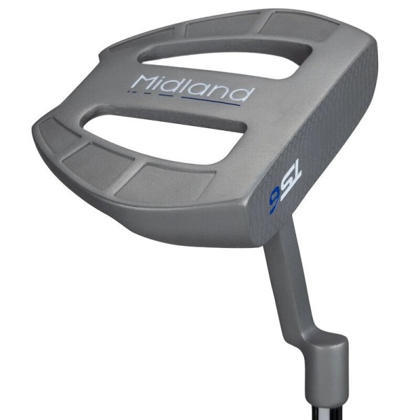 TS6 48 MIDLAND PUTTER