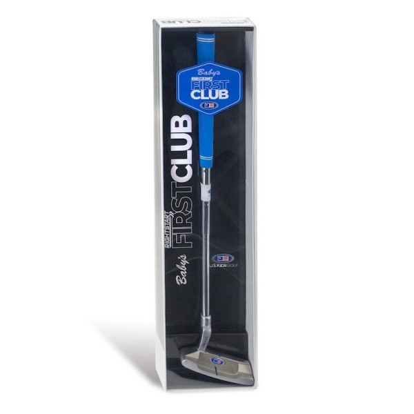 U.S. Kids Firts Club Blue