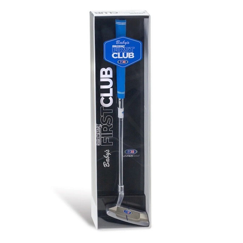 U.S. Kids Firts Club Blue