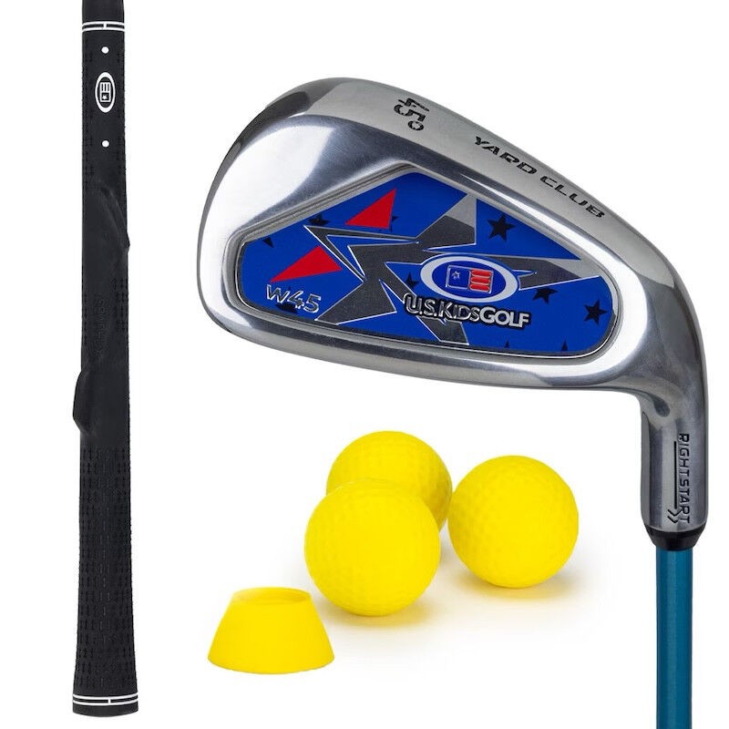 U.S. Kids RS3 Yard Club 48"