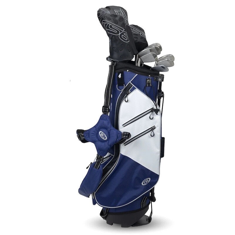 Set de club U.S. Kids Tour Series 6 - 10 54"