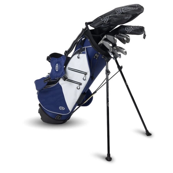 Set de club U.S. Kids Tour Series 6 - 10 54"