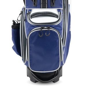 Set de club U.S. Kids Tour Series 6 - 10 54"