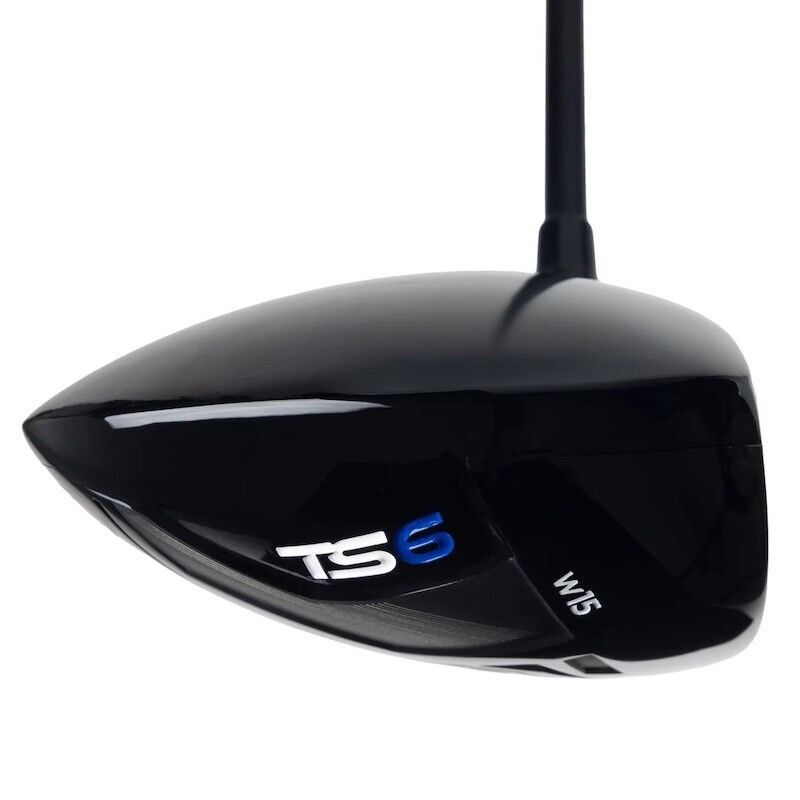 Driver U.S. Kids Tour Series 6 48"