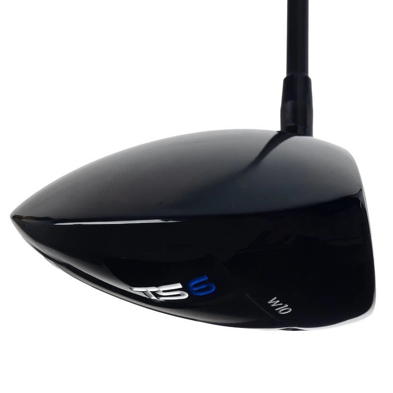 Driver U.S. Kids Tour Series 6 54"