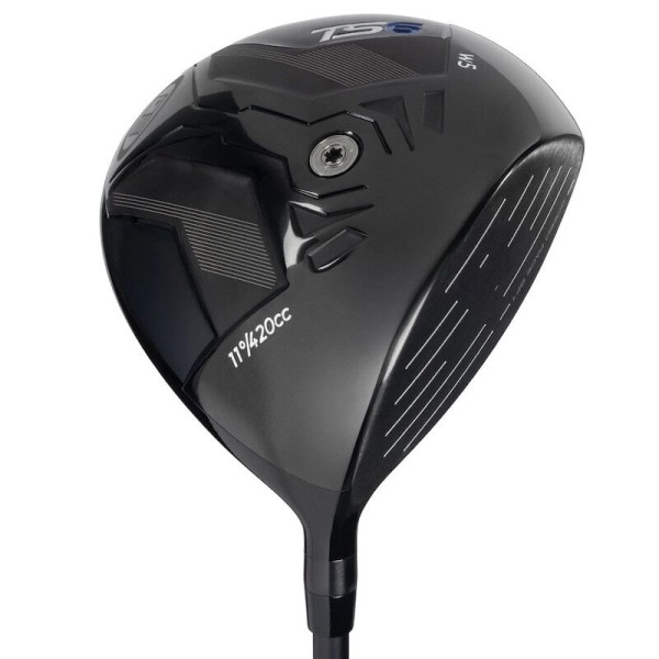Driver U.S. Kids Tour Series 6 60"