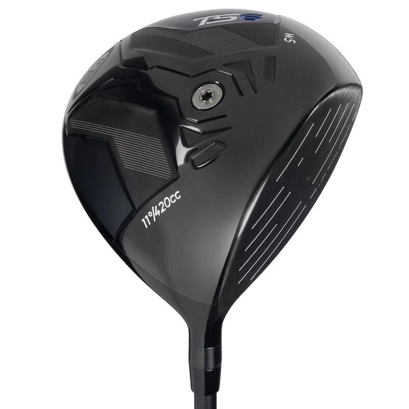 Driver U.S. Kids Tour Series 6 60"