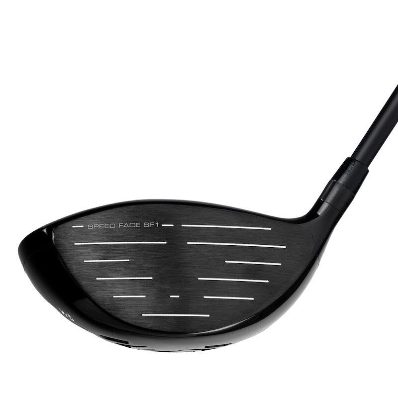 Driver U.S. Kids Tour Series 6 60"