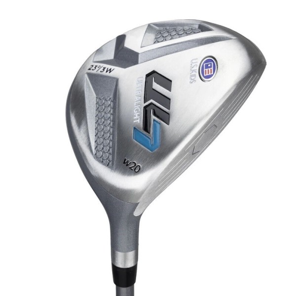 Bois 3 U.S. Kids Ultralight 48"