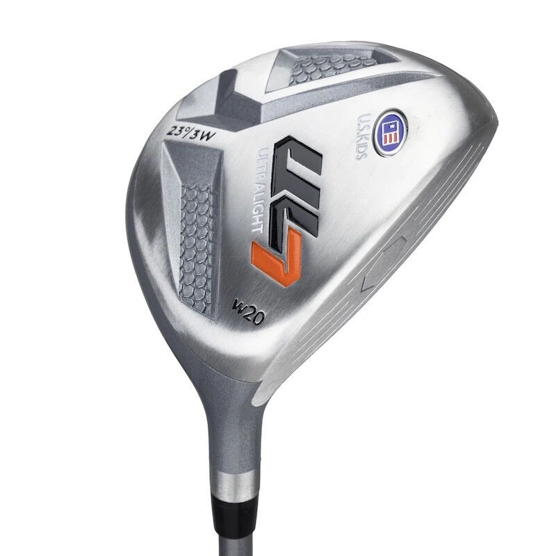 Bois 3 U.S. Kids Ultralight 51"
