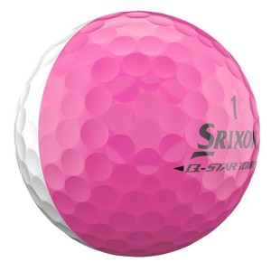Srixon | Balles Q-Star Tour Divide 6