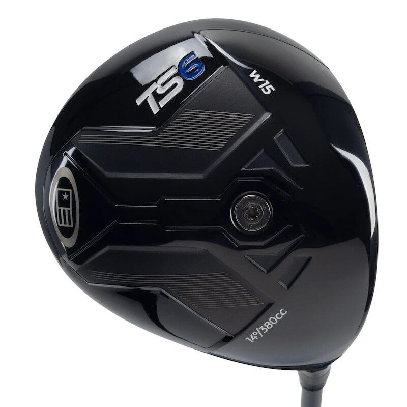 Driver U.S. Kids Tour Series 6 51"