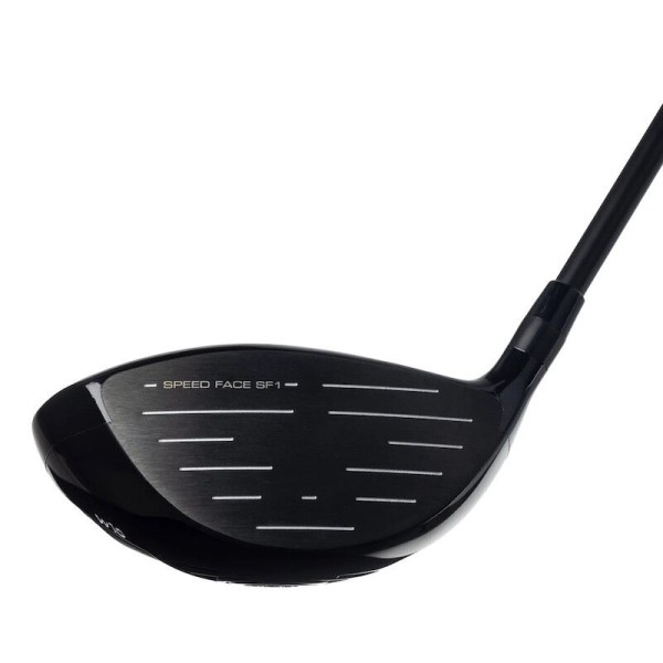 Driver U.S. Kids Tour Series 6 54"