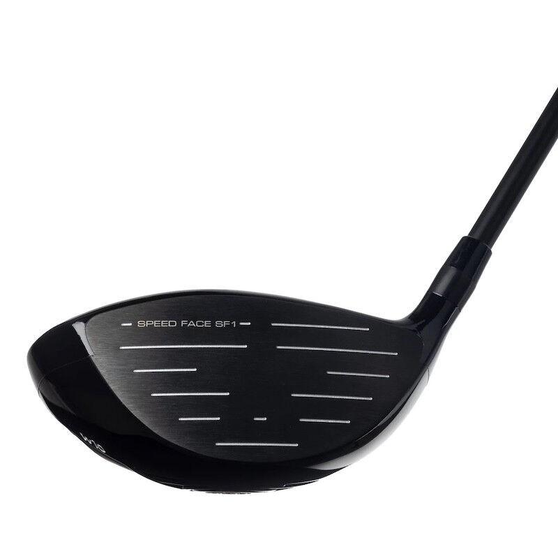 Driver U.S. Kids Tour Series 6 54"