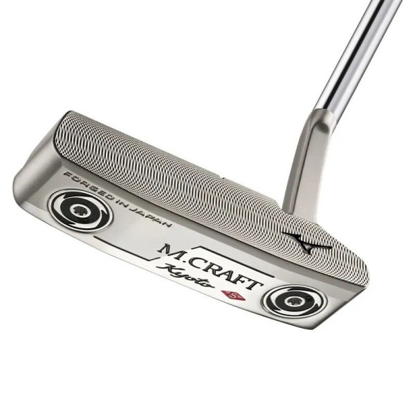 Putter Mizuno M.Craft Kyoto P Chrome