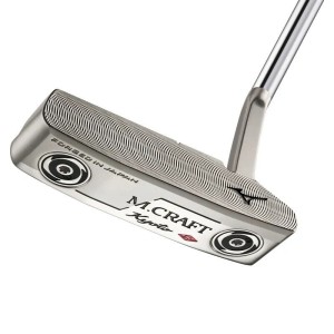 Putter Mizuno M.Craft Kyoto P Chrome