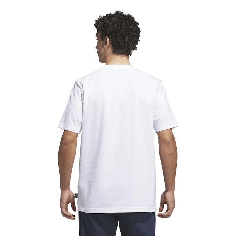 T-shirt Adidas Elevated Chip