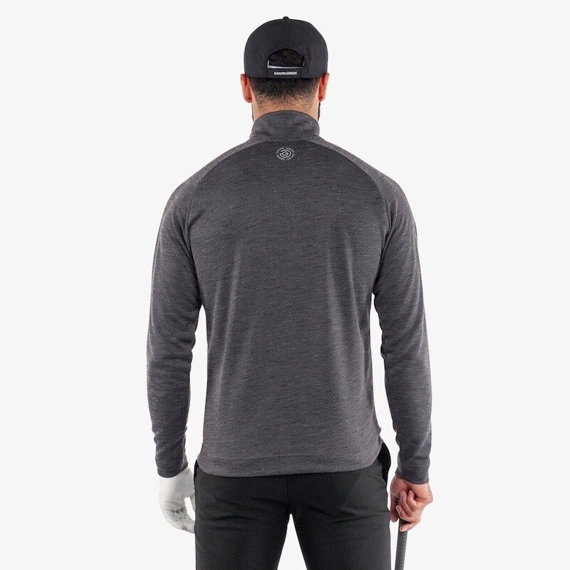 Galvin Green | Pullover Dion