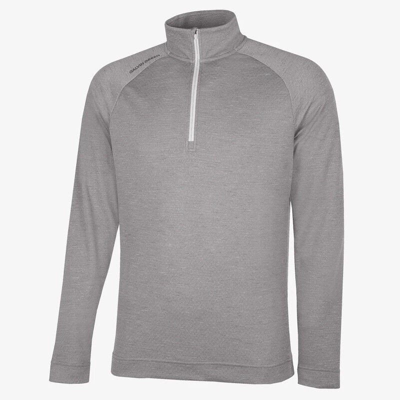 Galvin Green | Pullover Dion