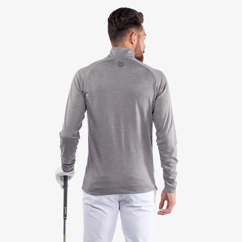 Galvin Green | Pullover Dion