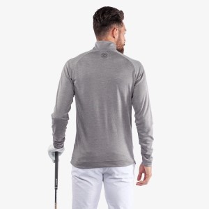 Galvin Green | Pullover Dion