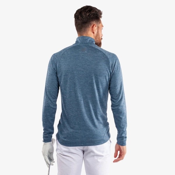 Galvin Green | Pullover Dion