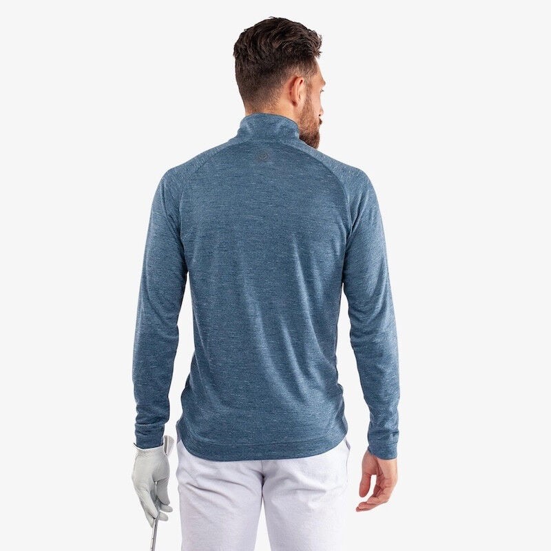 Galvin Green | Pullover Dion