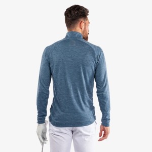 Galvin Green | Pullover Dion