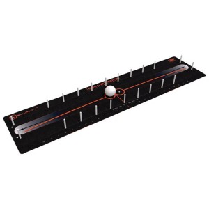 Wellputt | Outil d'entrainement Wellstroke Instinct 12°